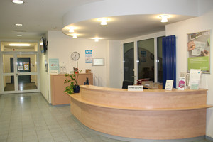 Service-Center Koblenz